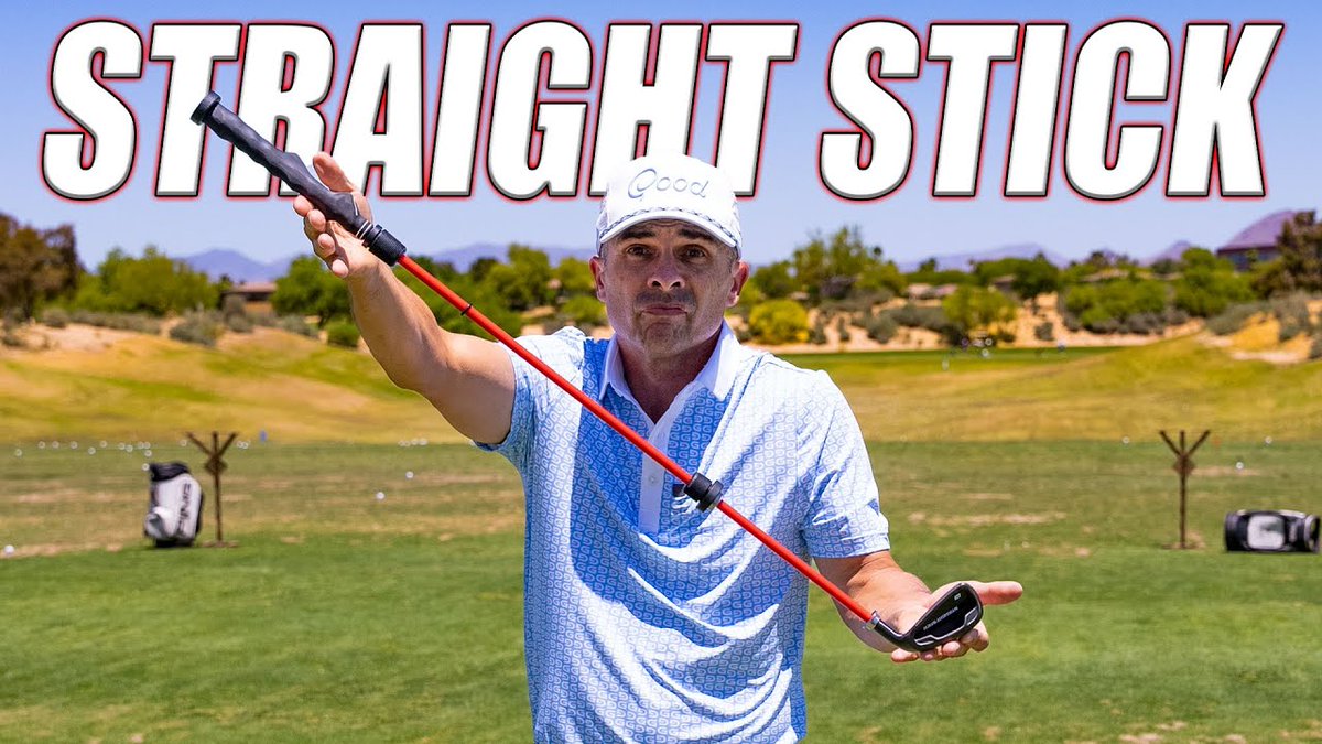 #Official #Review of The #Straight #Stick ...
 
fogolf.com/515232/officia…
 
#Analysis #BestGolfCourse #BestGolfReviews #BestShortGameGolfBall #BestSpinRate #ChipShots #ClubCorp #COACH #Coaching #Drills #FlopShots #FunnyGolf #GetMoreSpinOnWedges #GolfApparel #GolfApparelVideos