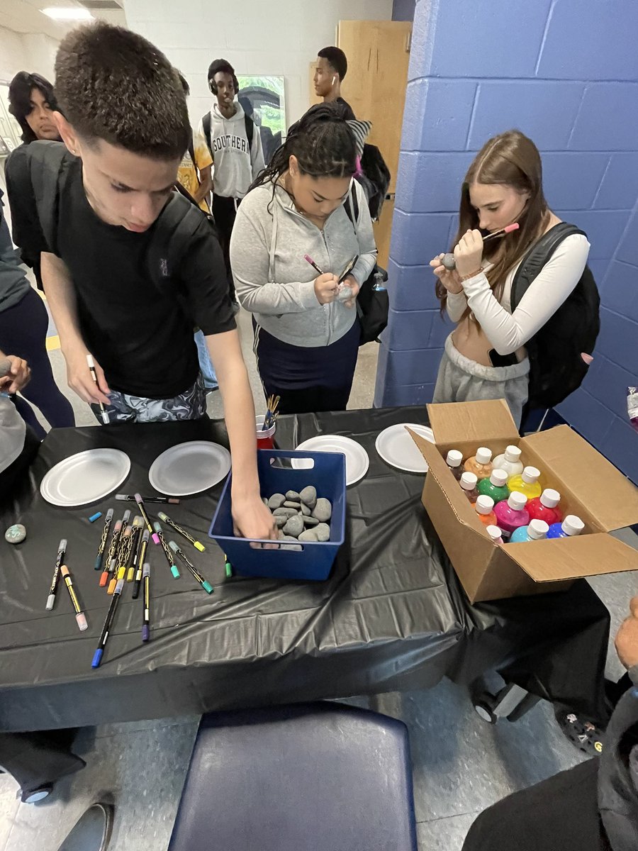 Miss Greenstein tweet media