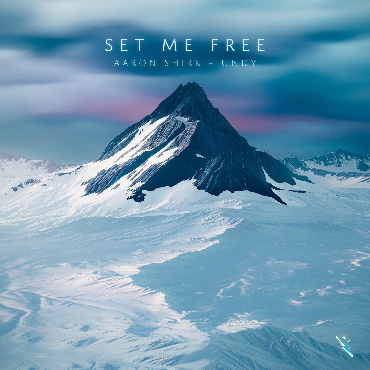 Set Me Free w/ UNDY

The first single to my upcoming EP

Out this Thursday 6/1 via <a href="/ProximityM/">Proximity</a> 💙