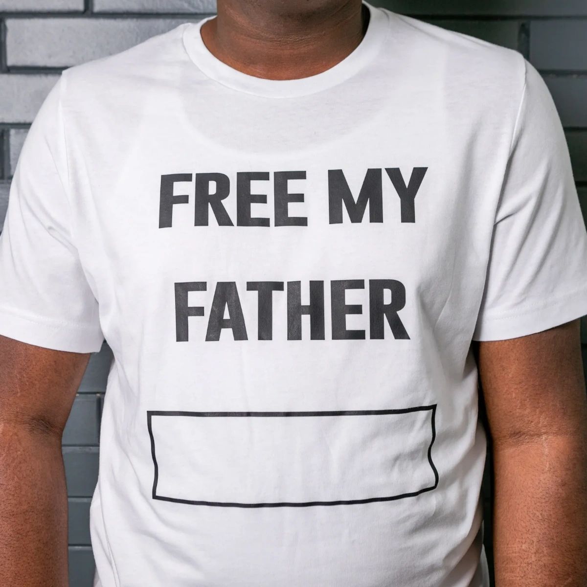 Join the movement to end #MassIncarceration with Hoover Enterprises! Our t-shirts are a way of showing support for sentencing reform and raising awareness about this important cause. #EducateAndInspire