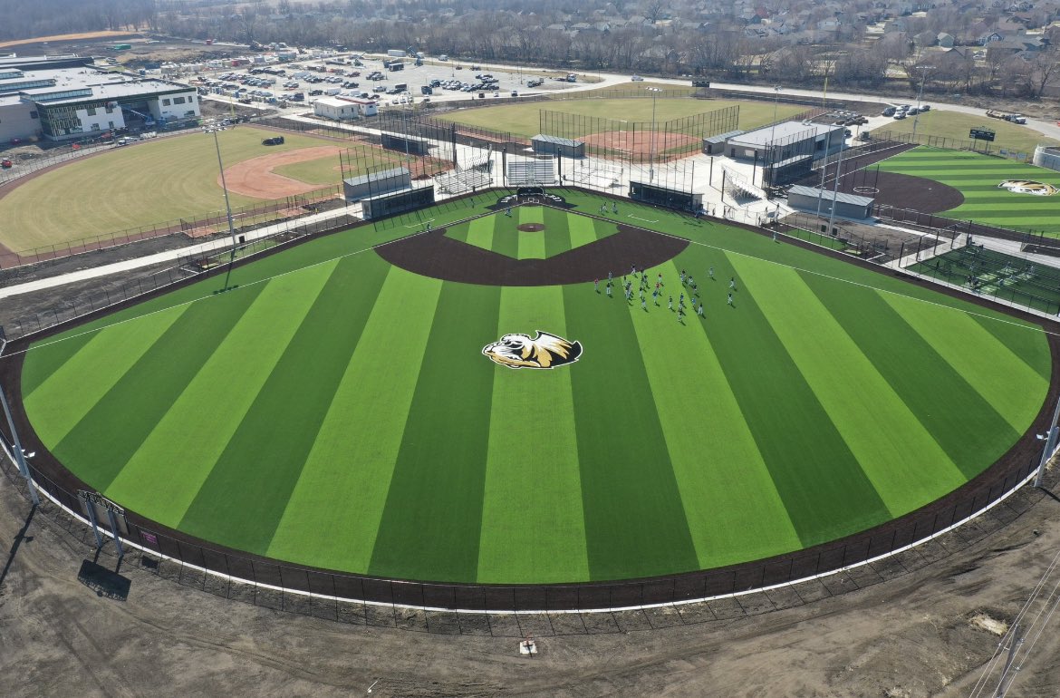 Last week I had the honor of PA Announcing the MSHSAA Class 6 District 7 baseball tournament hosted by <a href="/LSHSAthletics/">LSHS Activities/Athletics</a> . I’m thankful for the experience I gained and all the great people I met!