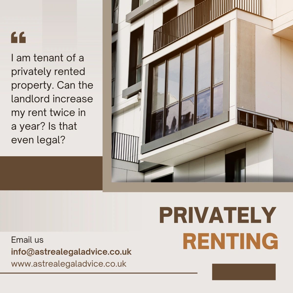 astrealegaladvice.co.uk
disrepairadviceline.co.uk
#housing #housingadvice #home #residential #privaterenting #housingadvice #housinglaw #renting