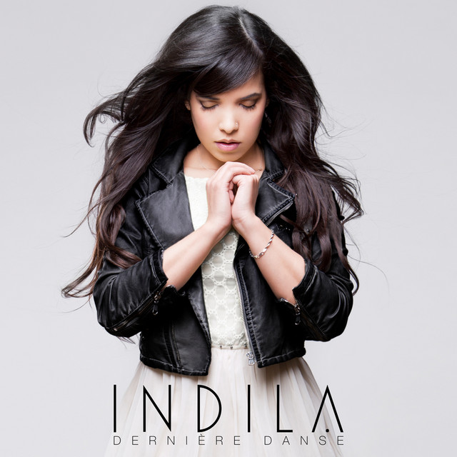 chartdata's tweet photo. Indila's "Dernière Danse" becomes the first music video by a French artist to surpass 1 billion views on YouTube. https://t.co/DGd1IZW7PI