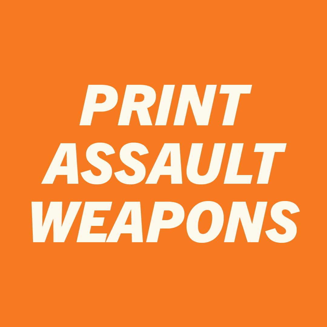 Ghost Guns tweet media