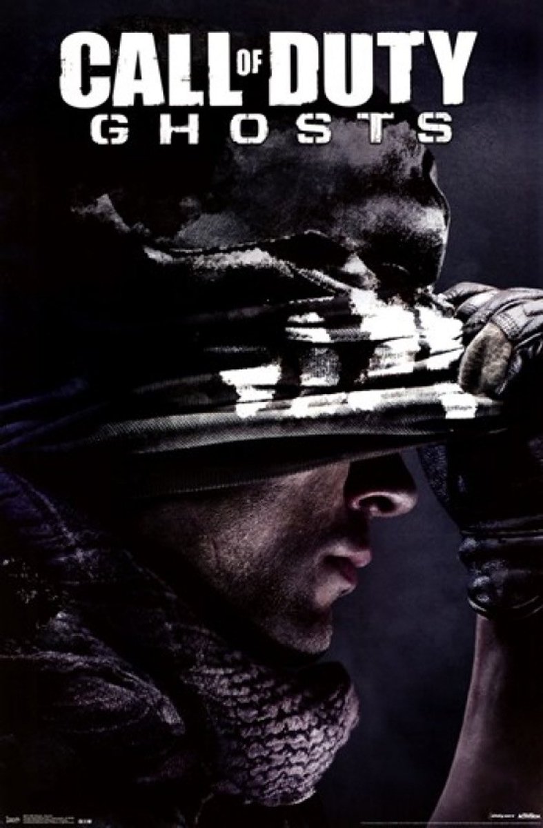 ModernWarzone's tweet photo. Activision just effectively killed any chance for players to enjoy Modern Warfare 2, Ghosts, Advanced Warfare and Black Ops 3 online ever again.

Please do not play any of these titles online, you will be putting yourself and your PC at risk on the original servers for them. https://t.co/oVoEF3ywgx