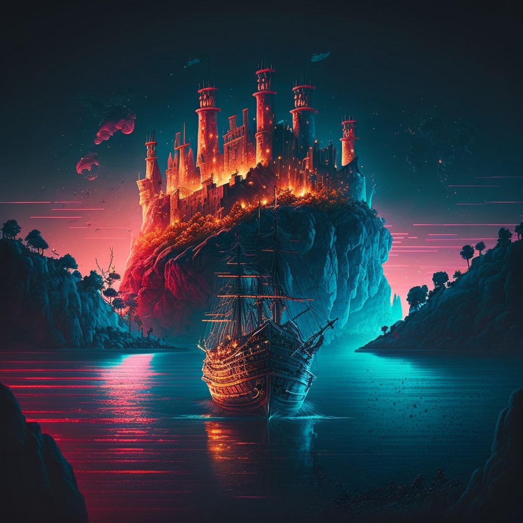 Camelot (@camelotdex) on Twitter photo We're excited to share that <a href="/TeamKujira/">teamkujira</a> has docked at Camelot Castle โ๏ธ
Kujira is an expansive decentralized ecosystem for protocols & builders, rooted in a unique IBC chain architecture.
The $KUJI liquidity pool is now live, with additional Nitro farms setting sail tomorrow ๐งต We're excited to share that <a href="/TeamKujira/">teamkujira</a> has docked at Camelot Castle โ๏ธ
Kujira is an expansive decentralized ecosystem for protocols & builders, rooted in a unique IBC chain architecture.
The $KUJI liquidity pool is now live, with additional Nitro farms setting sail tomorrow ๐งต