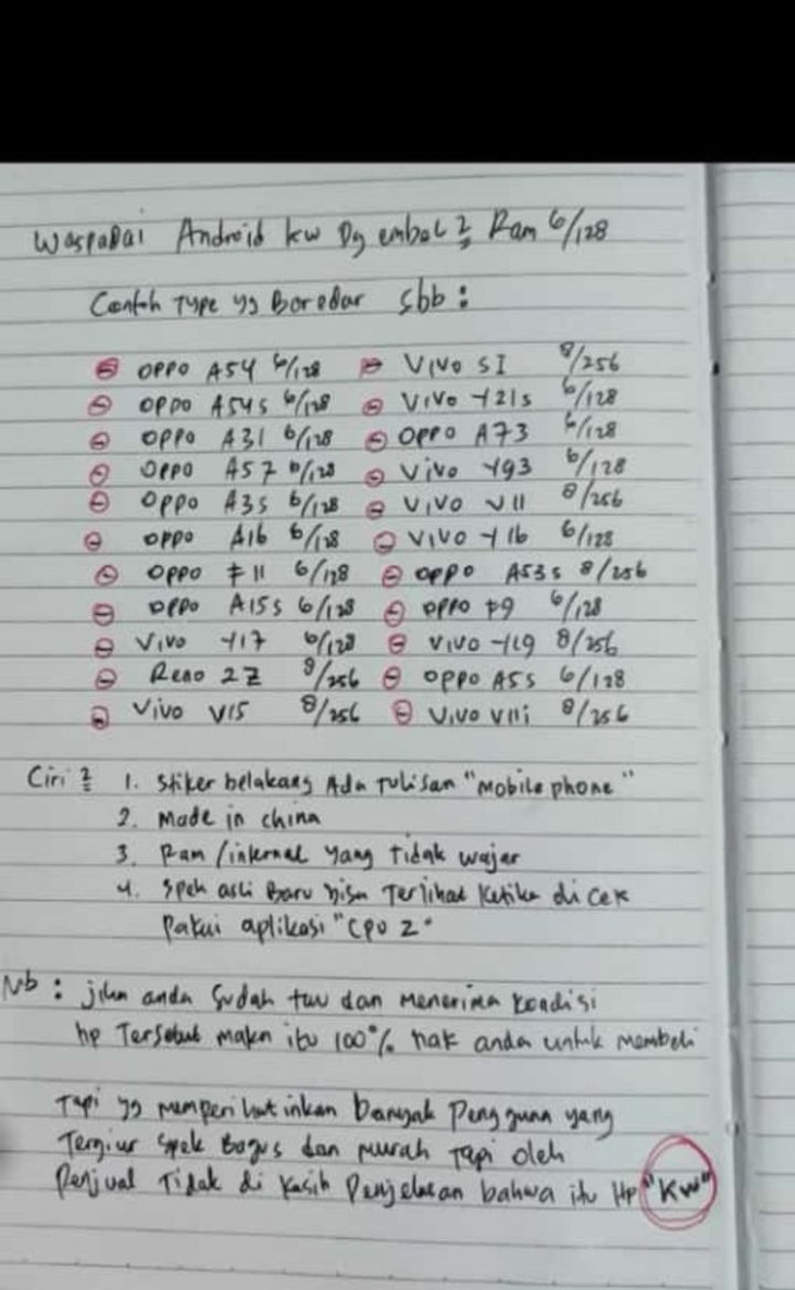 Afrizalmaulanaa's tweet photo. @sosmedkeras Jangan beli hp ini gaes.. tak kasih tau https://t.co/MP95rKTV9o
