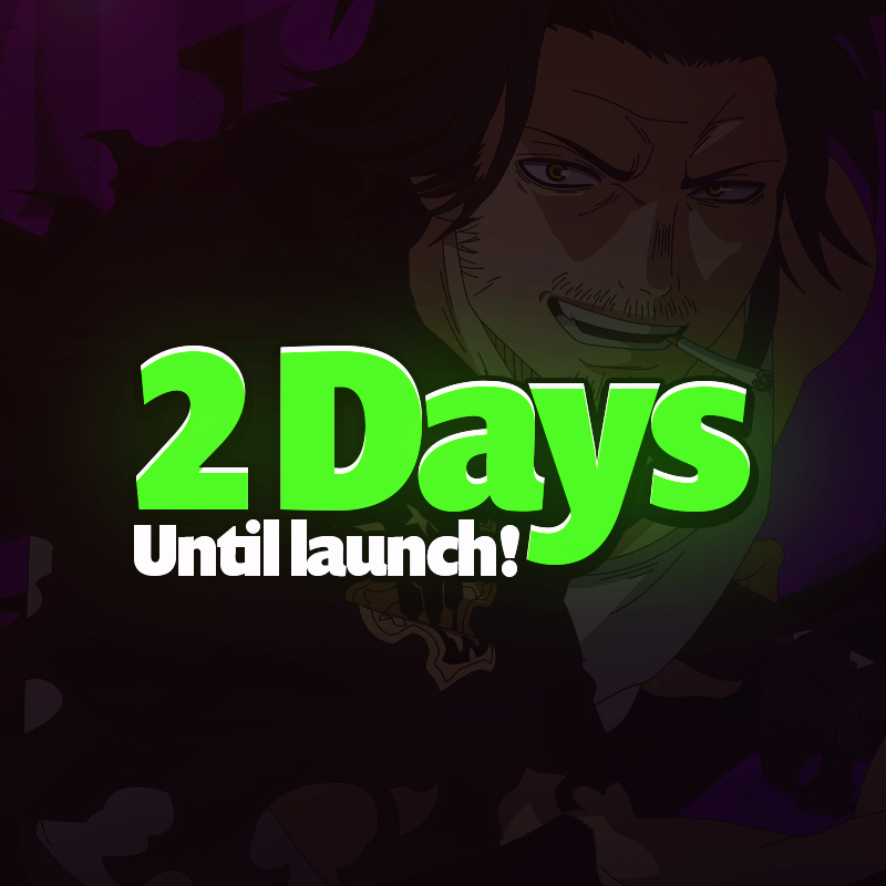 Black Clover News tweet media