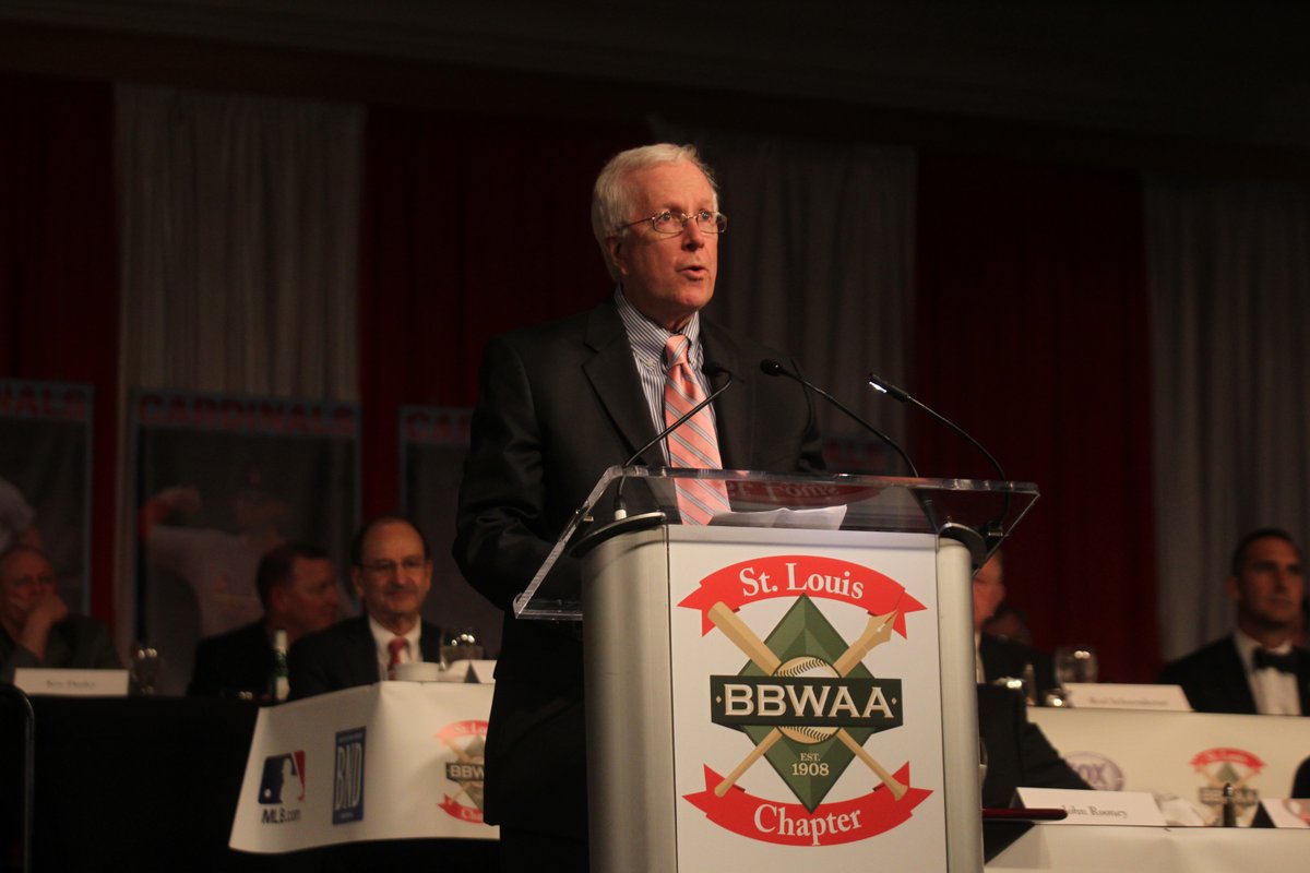 St. Louis Cardinals tweet media