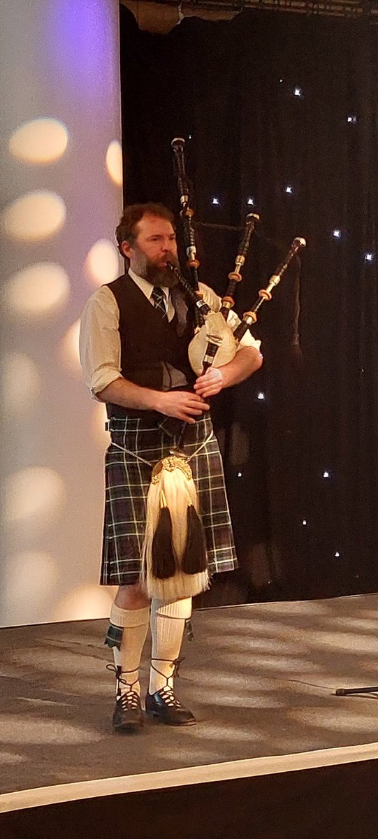 Just to make sure everyone knows that <a href="/InterPoreTweets/">InterPore</a> 2023 is in Scotland. ...