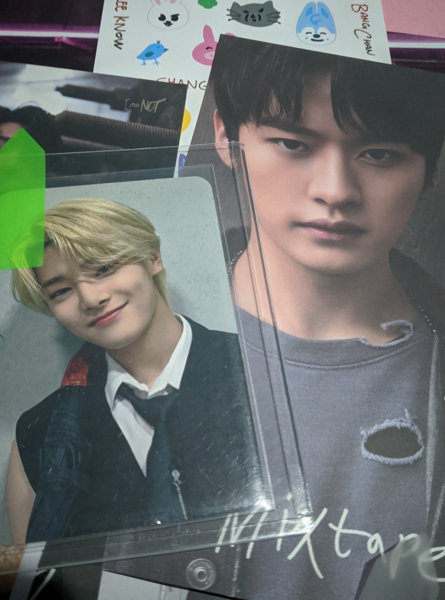 mayflyy_1997's tweet photo. #AryaFeedbacks #AryaMails
π from @ThingsbyV
What are you willing to do HAHAHA Jeongin MuKor Haver!! Konti pa mabubuo ko din yan. PERO SA FREEBIES TALAGA AKO NAGULAT. NAGBABALAK TALAGA AKO BUMILI NG MIXTAPE NA YAN NI LINO PERO PINAUWI MO!! TYSM π©·π©·π©·
#Pinkaholicproofs https://t.co/xfdDctB7cO