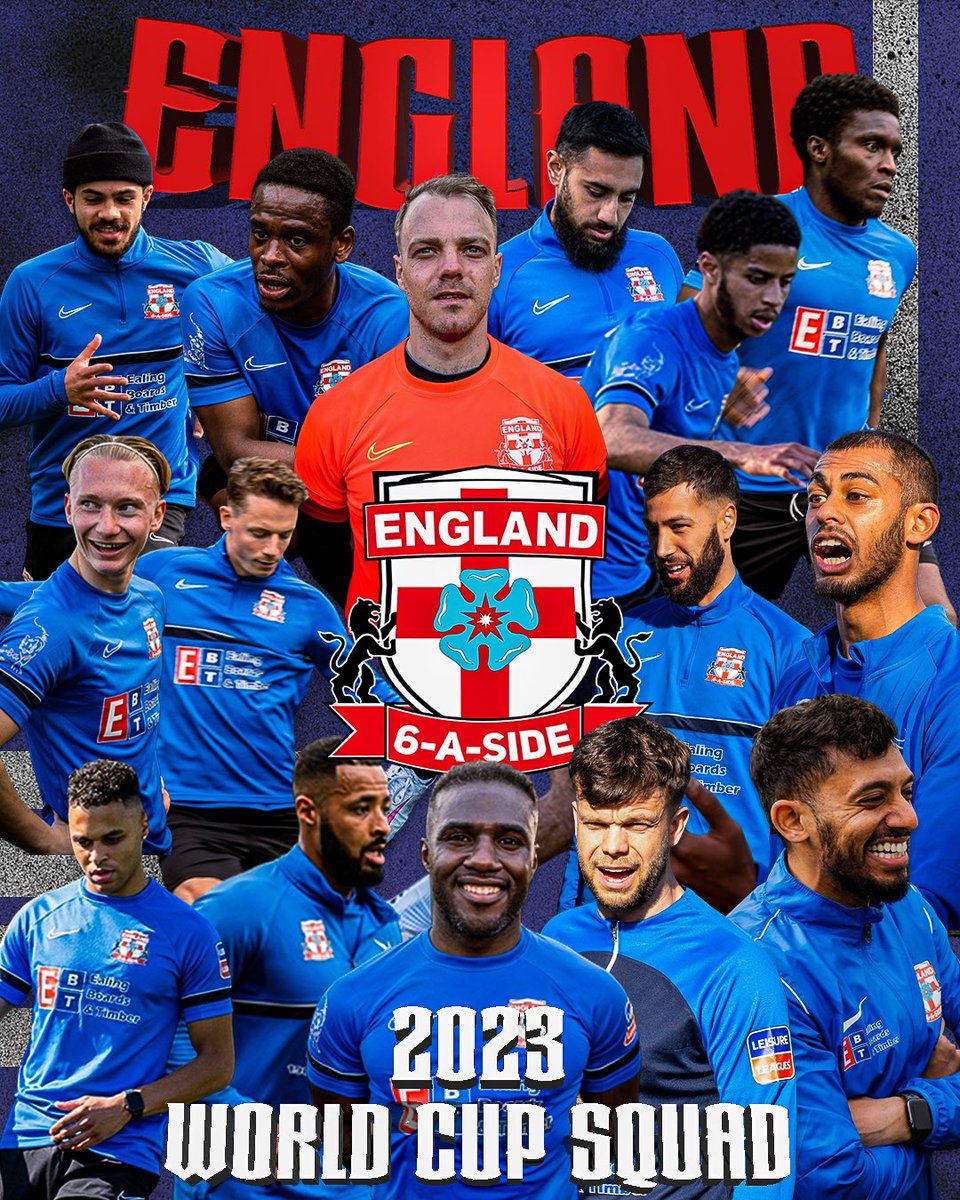 Let’s goooo! ⚽️ 🔥 🏴󠁧󠁢󠁥󠁮󠁧󠁿 🏆