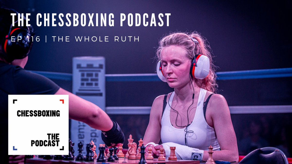 Podcast – CHESSBOXING NATION