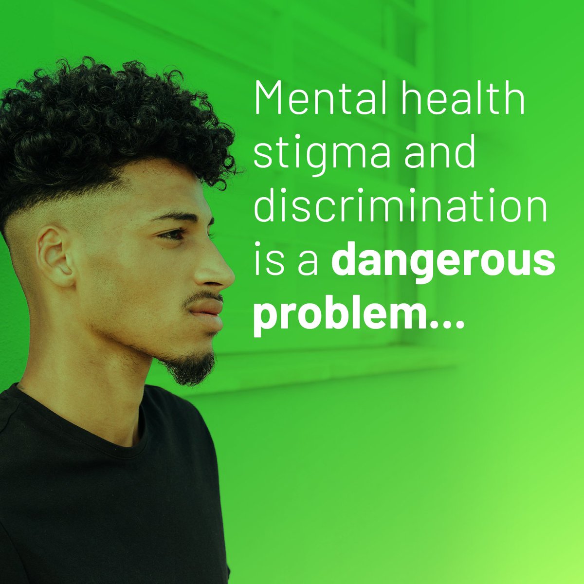 #DoYourShare to support mental health.

Let’s work together fix the problem of mental health stigma and discrimination.

The more we talk about mental health, the more we reduce the stigma and discrimination.

Follow this link for more information ⬇️ paho.org/en/campaigns/m…