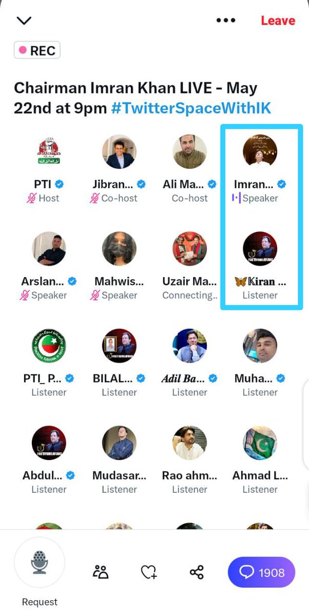 𝕂𝐢𝐫𝐚𝐧 ℚ𝐚𝐲𝐲𝐮𝐦 tweet media