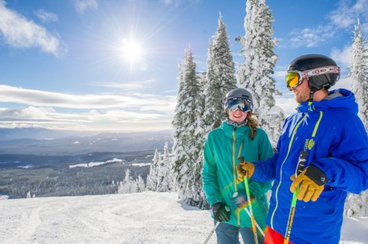 Why Now Is the Time to Plan Your Canadian Winter Holiday Why Now Is the Time to Plan Your Canadian Winter Holiday

Canada is the true home of winter, with world-class skiing, lively après-ski and nature's most phenomenal bit.ly/3pUv7CG #Apresski #Events