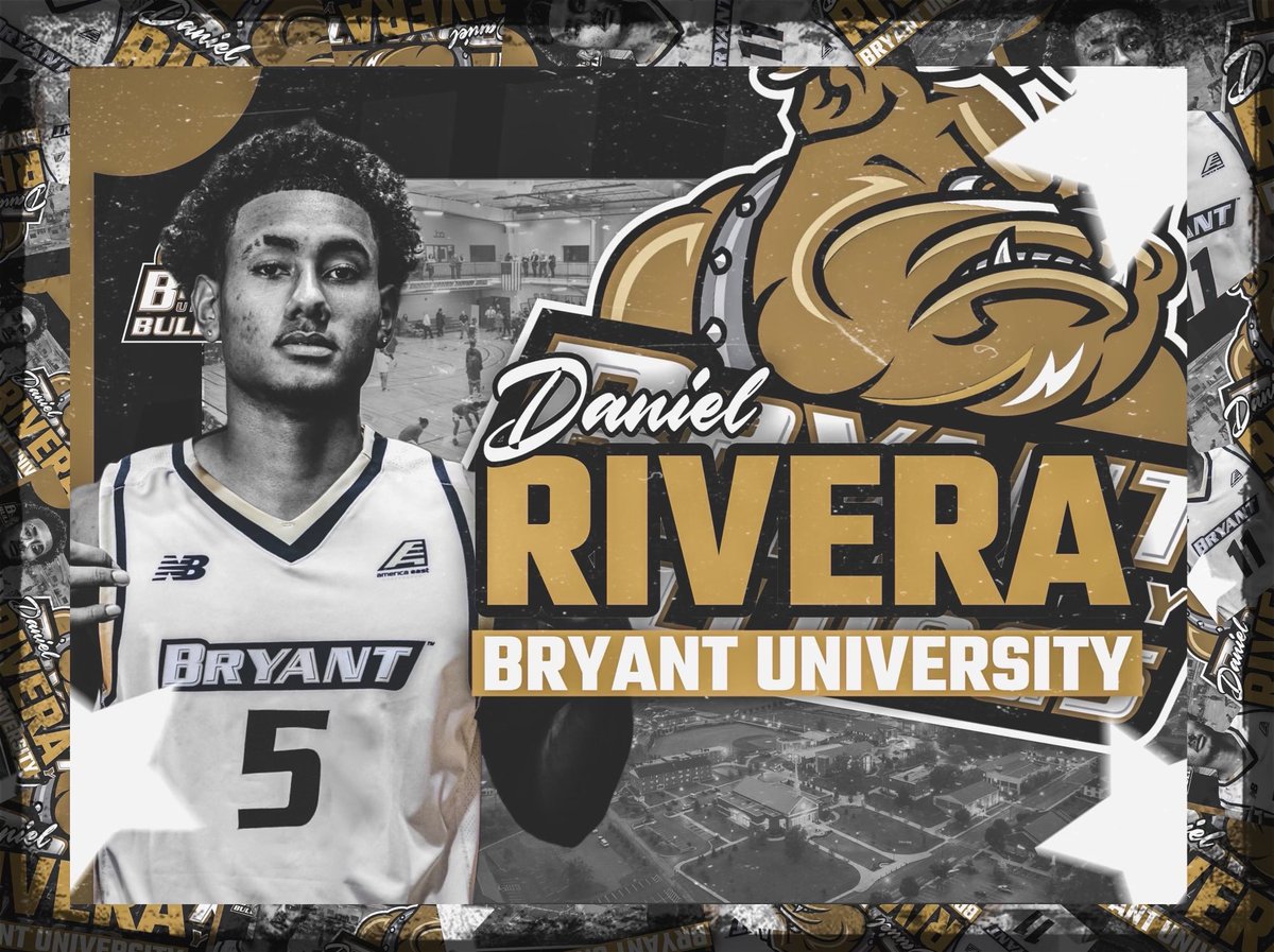 BryantHoops's tweet photo. Excited to officially welcome Daniel Rivera to the Bulldog family!

#CollectiveMindset https://t.co/hBFgjKn8fC