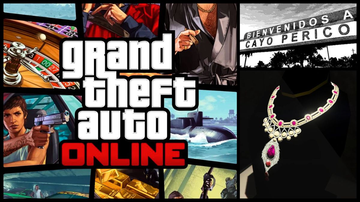 GTA Online: Every Heist In The Game (& How Much They Pay)