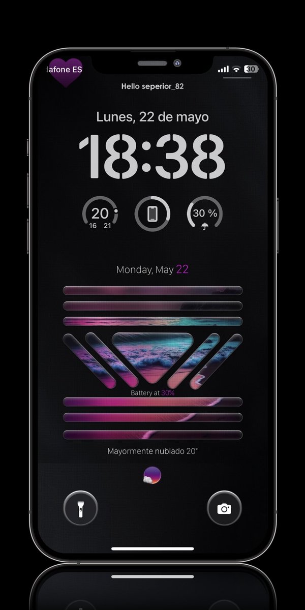 gamingdesepe's tweet image. #HTMLSandbox theme by @sel6012000 and @kleinmone modded by me
Icons #flux by the owner ( I forgot who it was)
AE by @FAlhmma 
Mock-up with #ScreenshotSL by @SeanKly