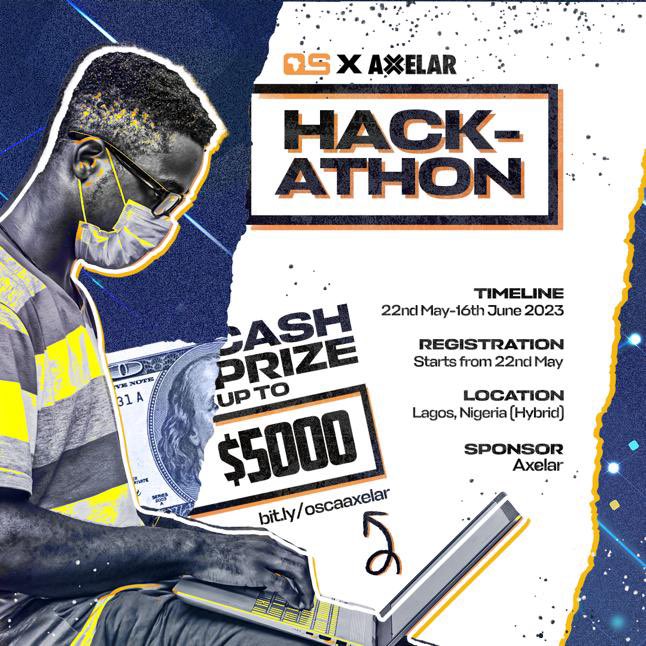 Open Source Community Africa tweet media