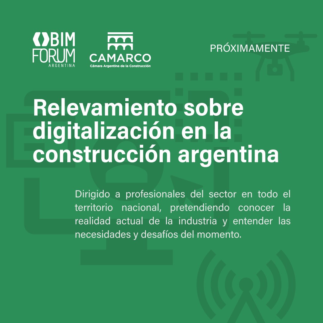 BIM Forum Argentina tweet media