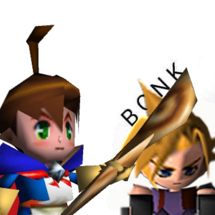 Quest 64 Official on Twitter