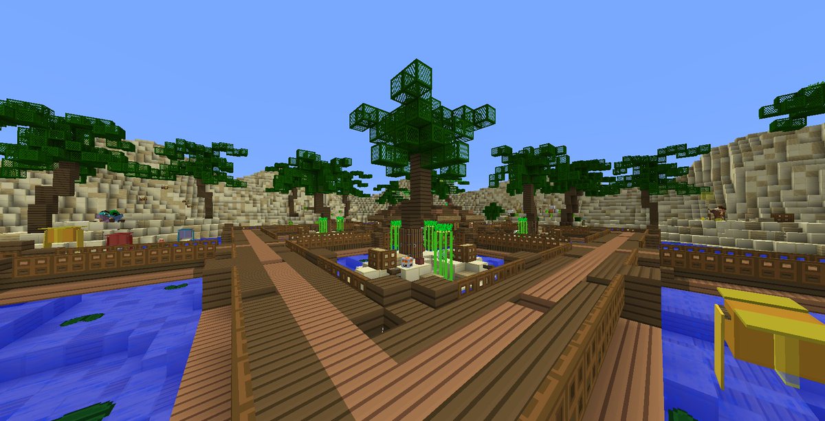 PlayInfinityNET's tweet image. 🧨 Update 🧨
Ein so dagewesenes Update gab es noch nie! Es wird Zeit für ein GIGANTISCHES FFA UPDATE! 🥳
🆕 Erlebe neue Modi, neue Maps und ganz viele Abenteuer ab dem 27.05.2023 um 20 Uhr! 🆕
Ein Video gibt es bereits hier: youtu.be/MJ5kSYkdzpc
#minecraft #update #ffa