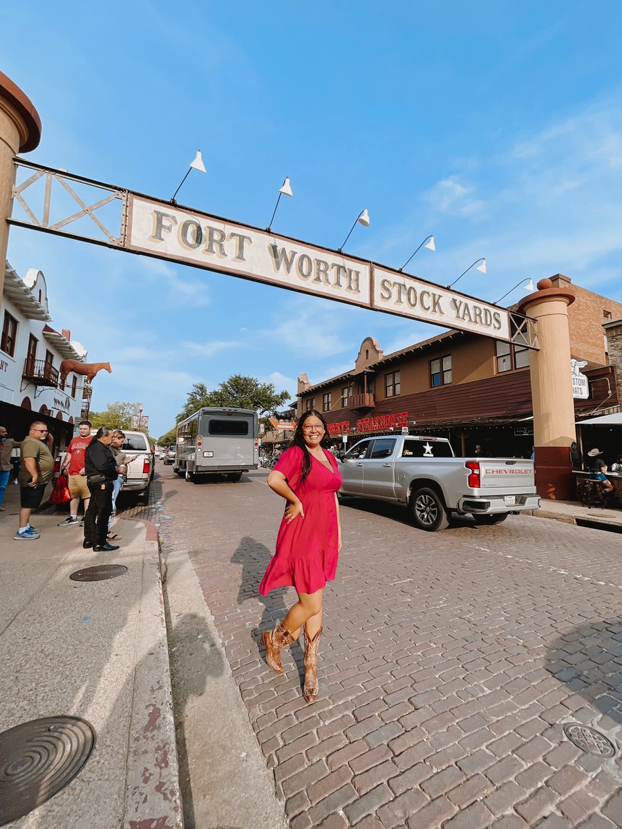 alliahacosia's tweet photo. Fort Worth 📍 https://t.co/9a9i7Xu8w9