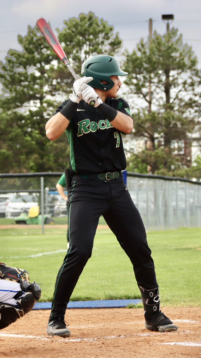 Westfield Baseball (@gorocksbaseball) on Twitter photo Congratulations to <a href="/CollinLindsey6/">Collin Lindsey</a> for being selected as an Indiana All-Star catcher representing the North! He is the 12th Indiana All-Star for baseball in school history! 💪🏼☘️⚾️ Congratulations to <a href="/CollinLindsey6/">Collin Lindsey</a> for being selected as an Indiana All-Star catcher representing the North! He is the 12th Indiana All-Star for baseball in school history! 💪🏼☘️⚾️