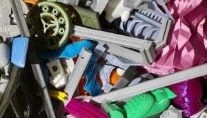 3D Printing: Enzymes to the Rescue: A Potential Solution for 3D Print Waste fabbaloo.com/news/enzymes-t…