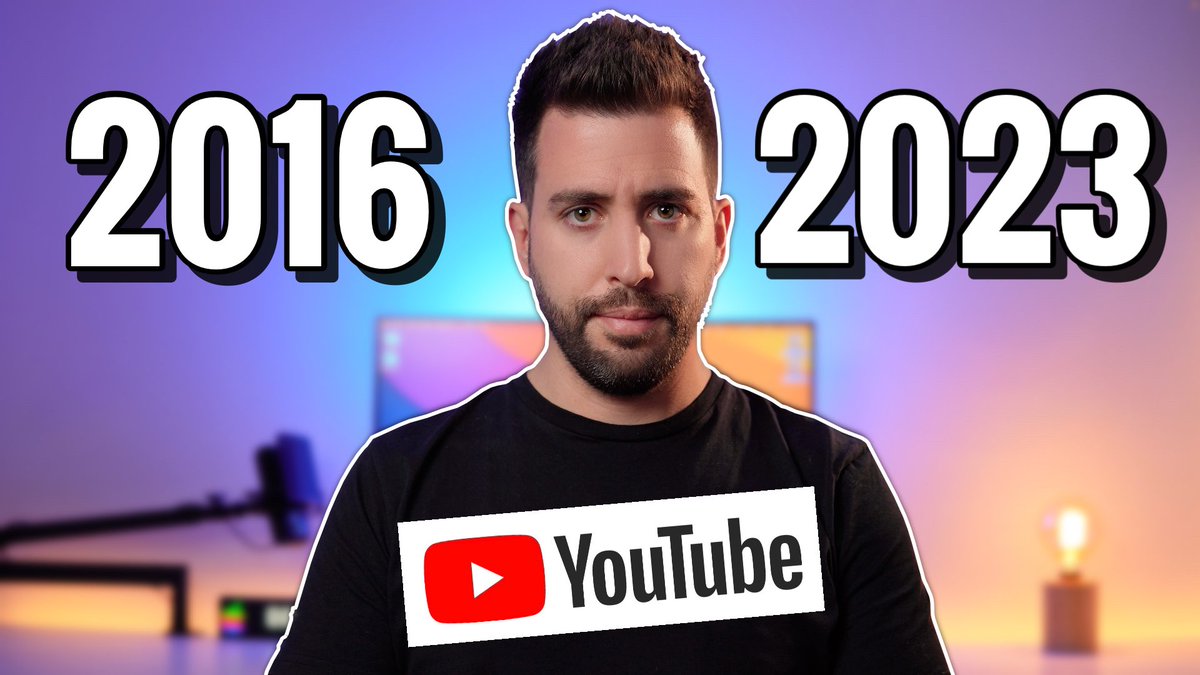 🔥NUEVO VÍDEO🔥 TENGO ALGO QUE CONTAROS… #YouTube 👉 youtu.be/xolcCFq3Bbk