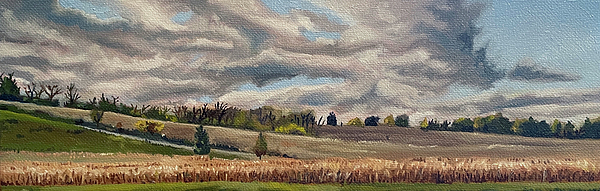 KDB3art's tweet photo. New artwork for sale! - "Clouds of perseverance" - https://t.co/MUEtE25hKG @fineartamerica https://t.co/NeyrfWXY3r