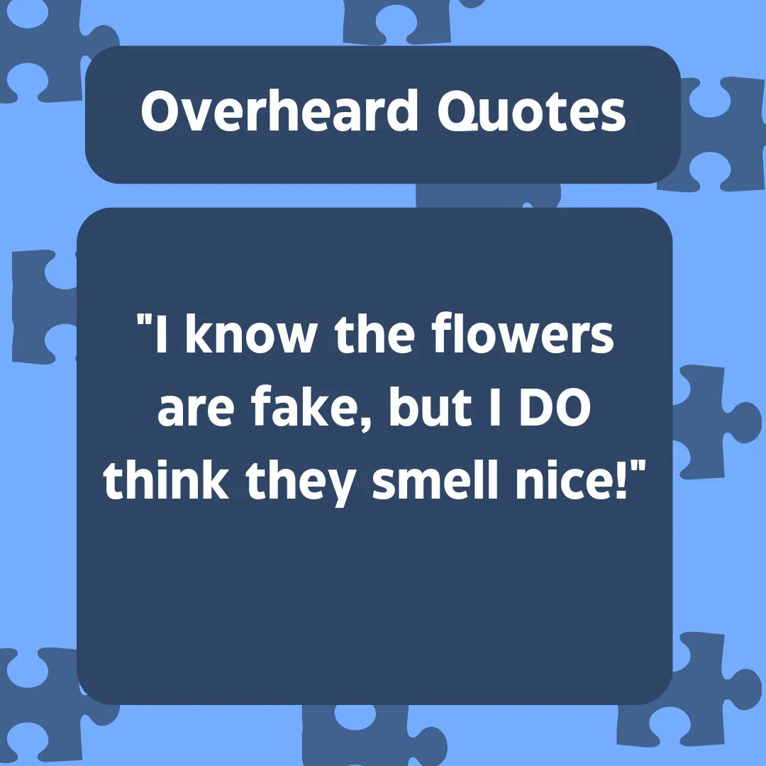 HiddenPuzzles's tweet image. Overheard Quotes from Hidden MN!

🪻🌷🌻🌹

#HiddenMN #EscapeRoom #PuzzleRoom #FlowerFestival #chooseroseville #visitrosevillemn