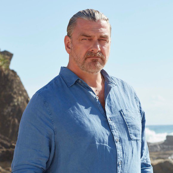 Doliu în lumea filmului! Actorul Ray Stevenson, cunoscut pentru filmele Thor, Punisher, a murit la vârsta de 58 de ani. Foto: Tw/@DiscussingFilm