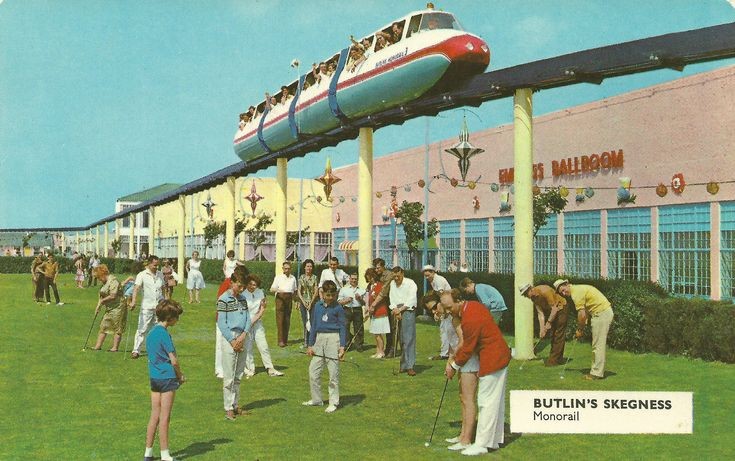 Ron Manager Remembers Nottingham tweet media