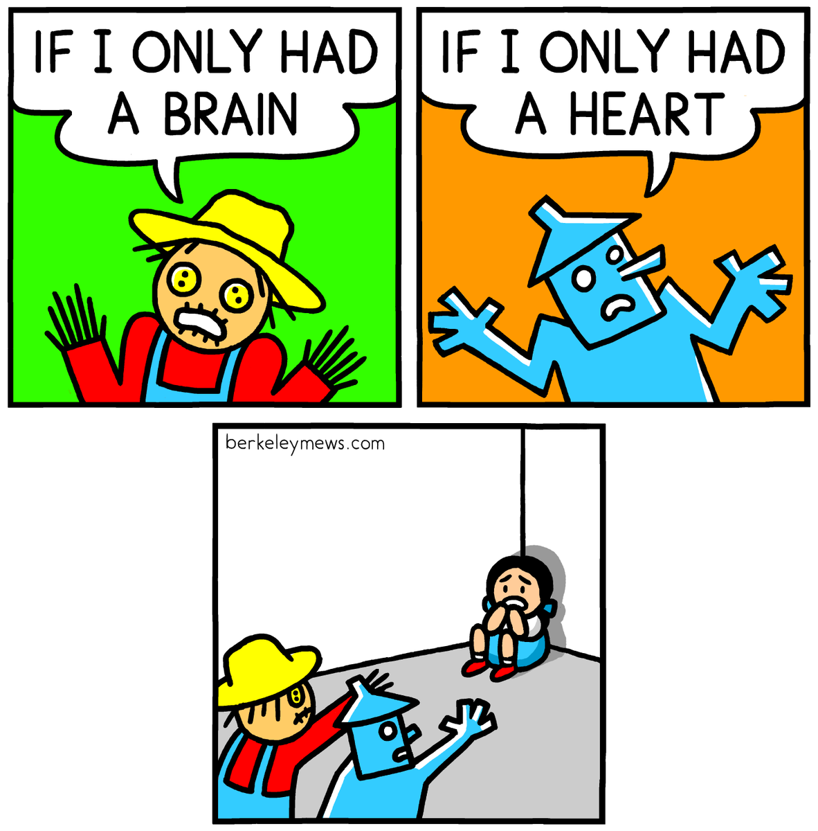 🧠🫀 