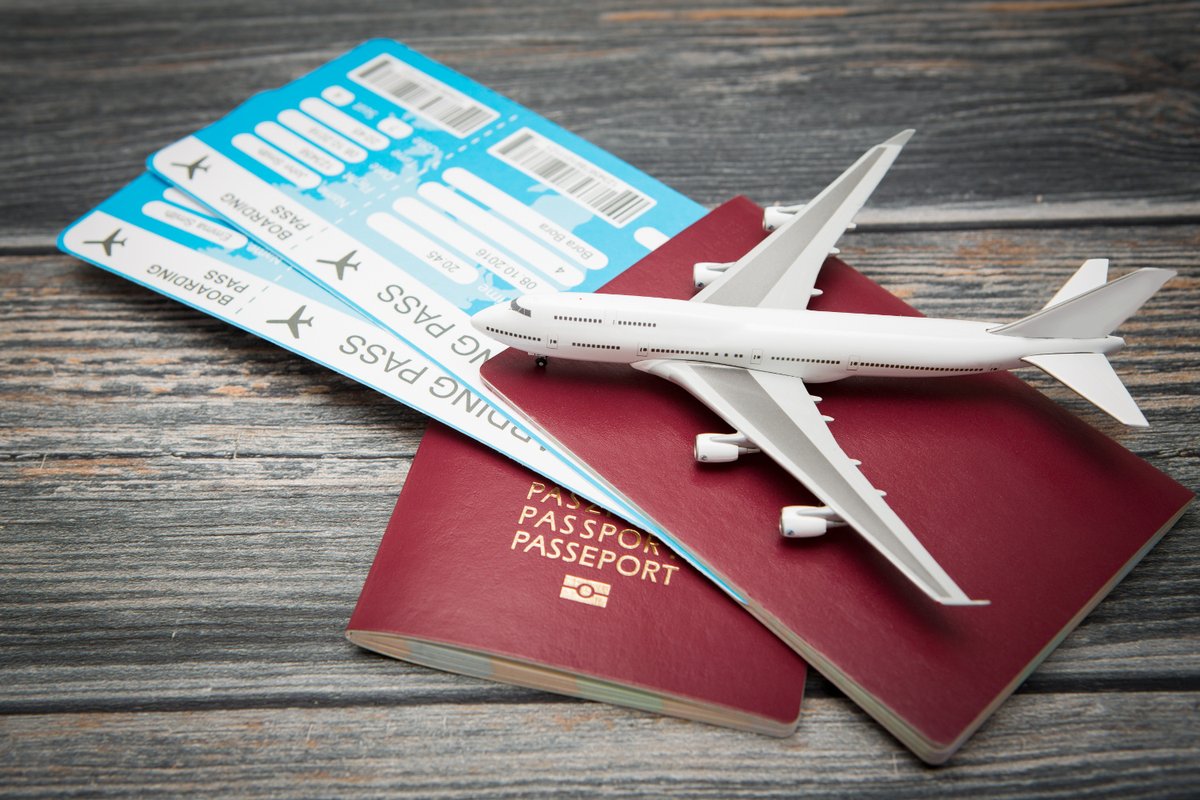 ConnaisAfrique's tweet photo. ✈️💰 Les tarifs des billets d'avion en Afrique sont environ 45% supérieurs à ceux des voyages similaires dans d'autres régions du monde.

Abonne-toi 🙂

#Afrique https://t.co/tHuumvQOaZ