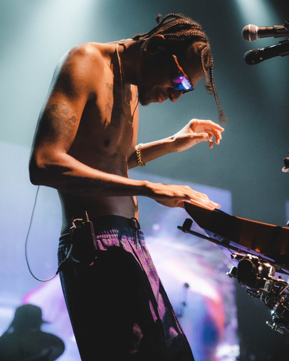 Interview Magazine tweet media