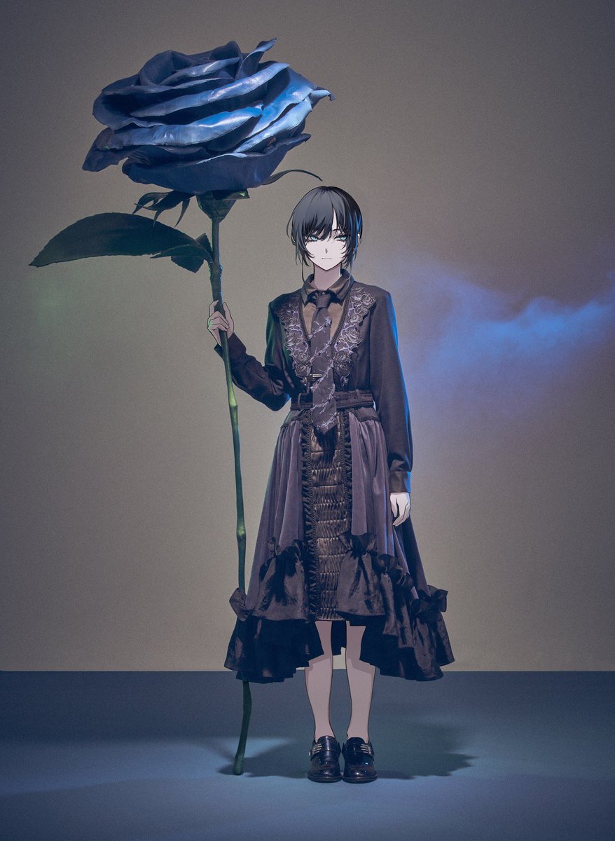 hazama×adoコラボ　ネクタイピン hazama×adoコラボ ネクタイピン