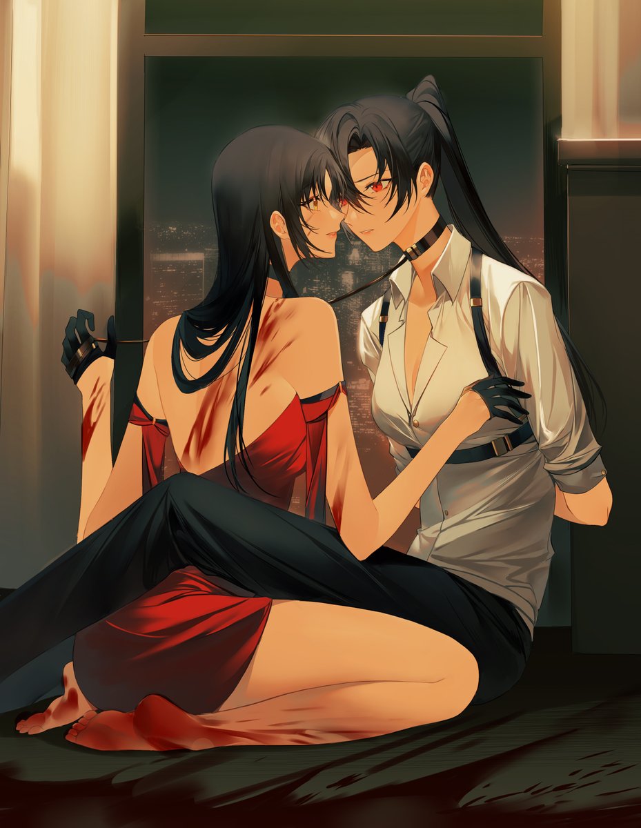 微博好糊 推发一个吧