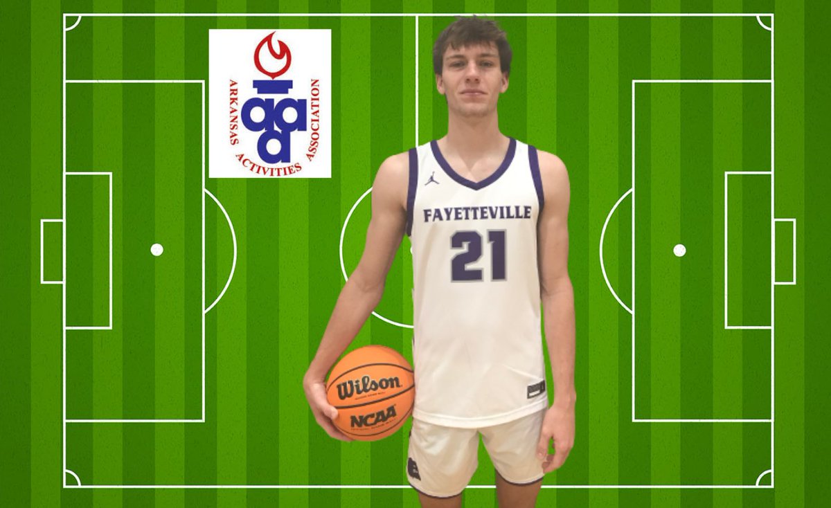Fayetteville BB (@faybulldogsbb) on Twitter photo Congratulations <a href="/witte_graham/">Graham Witte</a> on being named All-State on the soccer field! #purple #multisportstud Congratulations <a href="/witte_graham/">Graham Witte</a> on being named All-State on the soccer field! #purple #multisportstud