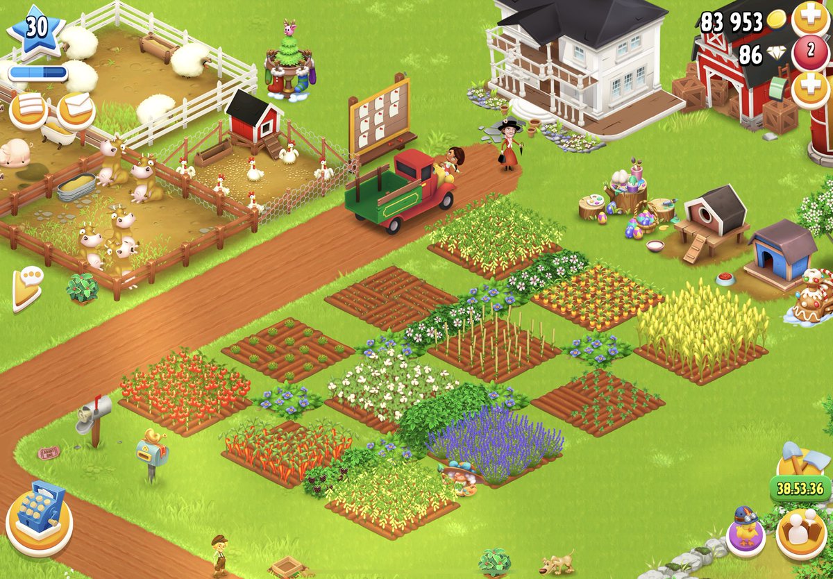 คนเล่นเกมไก่เธอชอบไหมคะ🥹