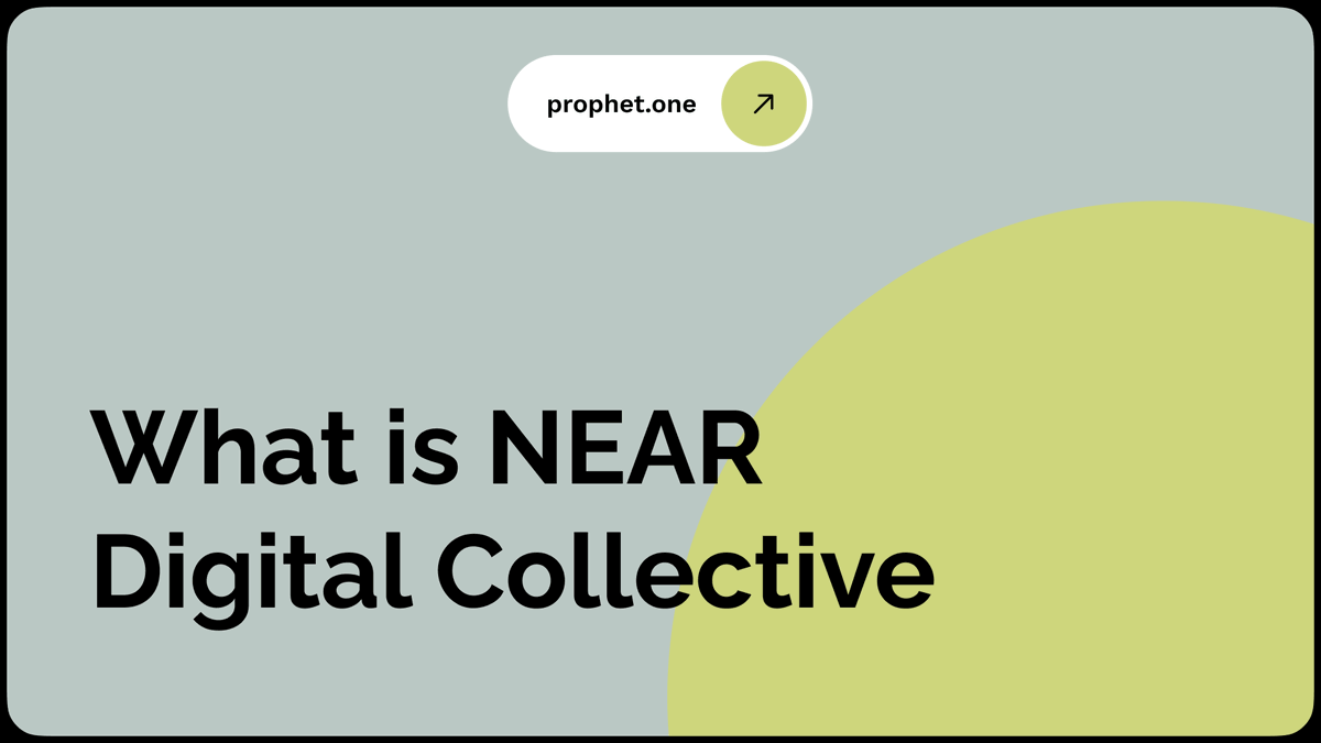 NEAR Digital Collective or NDC is a unique approach to decentralizing blockchain governance while maintaining high effectiveness. It’s not just a portal where you can vote for proposals, but a complete framework aimed at shaping the future of NEAR.

Learn how it works and take…