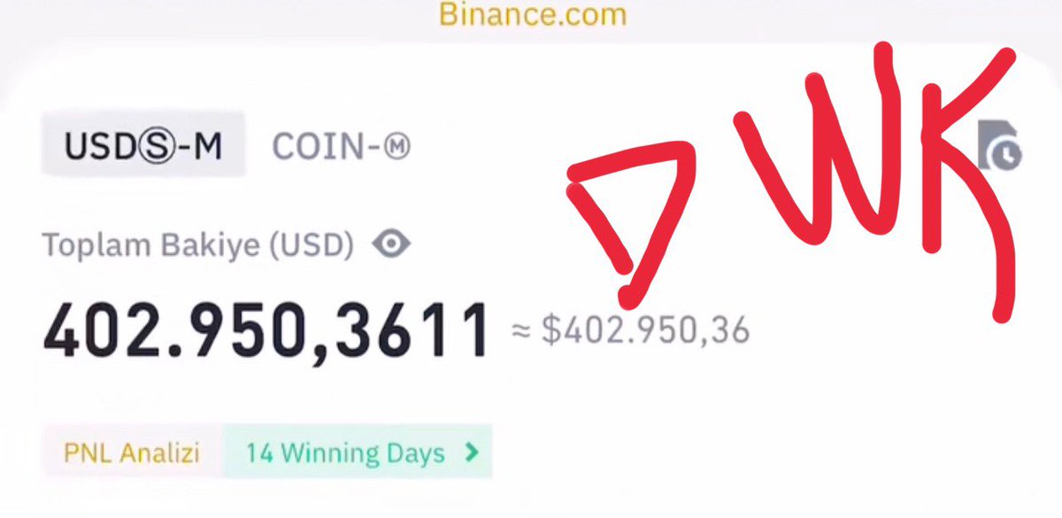 deepwebkripto's tweet photo. Türkiye Cumhuriyeti için elimizden gelen her şeyi yapacağız! 🇹🇷 

Eğer bu Pazar günü seçimi @kilicdarogluk kazanırsa 100.000₺ para hediyesi dağıtacağız!

Şartlar çok basit:

♥️ Bu paylaşımı beğen, RT et!
🔁 Bizi takip et!
🔗 Telegram grubumuza katıl!

https://t.co/76HyLnlVTo

Şartları yerine getirenler, yorumlara TRC20 ağ adresini veya İBAN adresini bıraksınlar! 🥳

#KriptoPara #Kripto #Bitcoin #Seçim