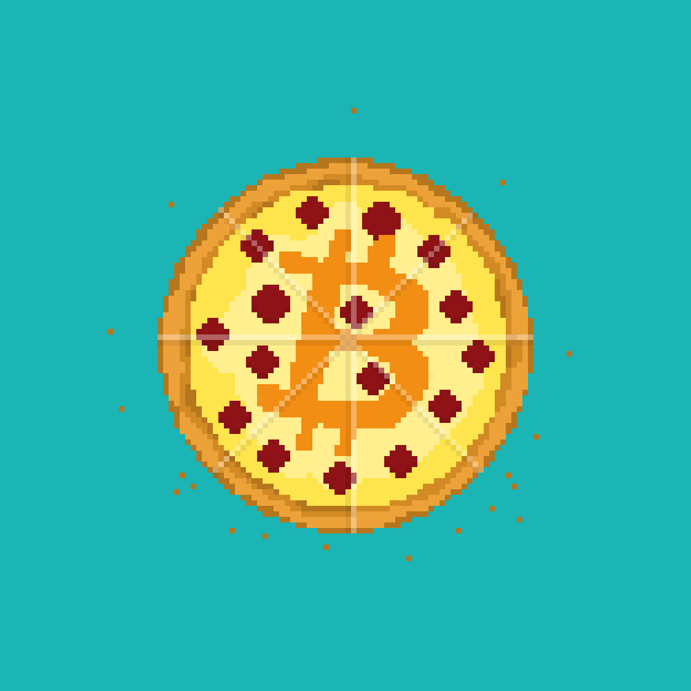 🖼️ RNDBLK #9: Bitcoin Pizza Day

Bitcoin Pizza Day is an annual celebration held on May 22nd to commemorate the first documented commercial transaction using Bitcoin.

👉 Mint or collect for free at: blocktizen.com/rndblk/9
