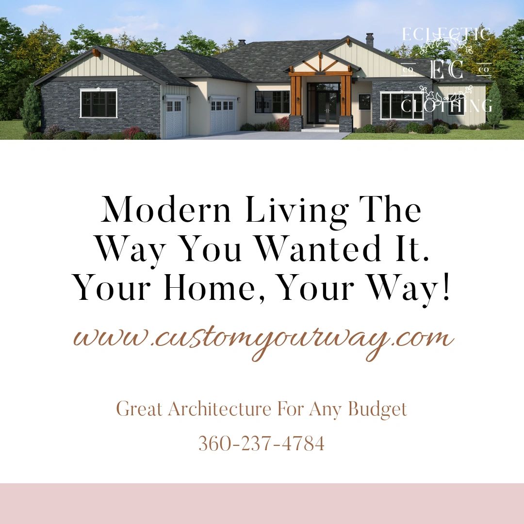 customyourway's tweet image. House Plans, Custom Your Way Design
customyourway.com 
#archdaily #houseplans #customarchitecture