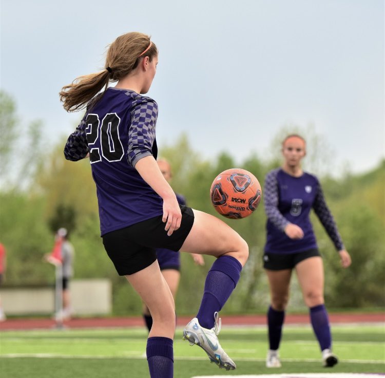 Pacific High School Soccer tweet media