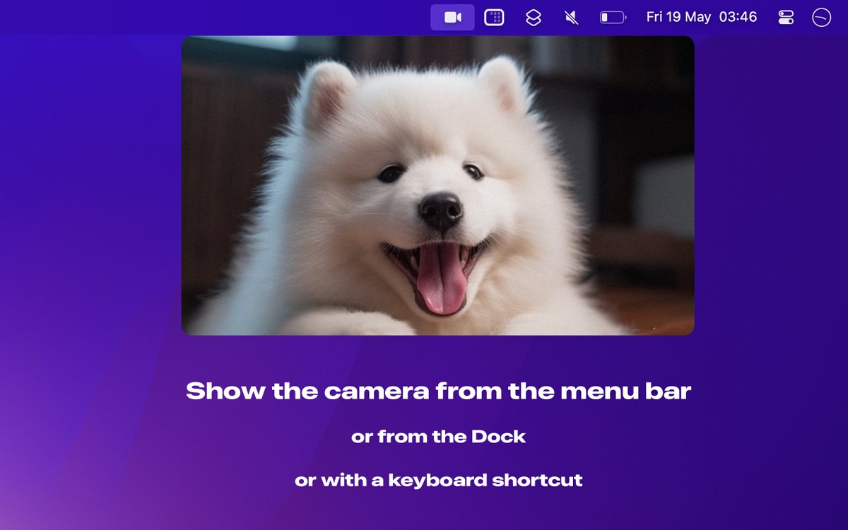 Sindre Sorhus tweet media