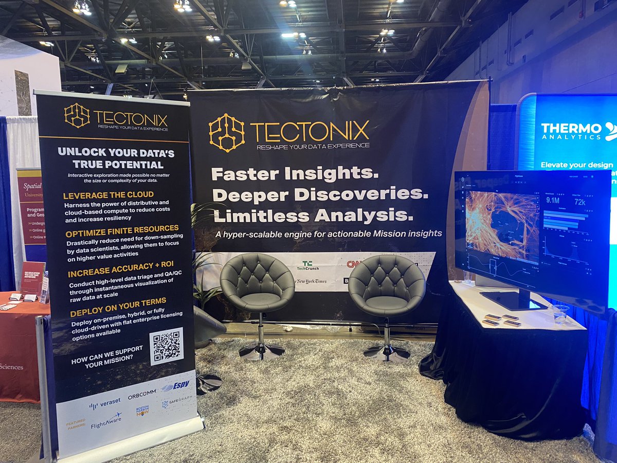 Tectonix tweet media