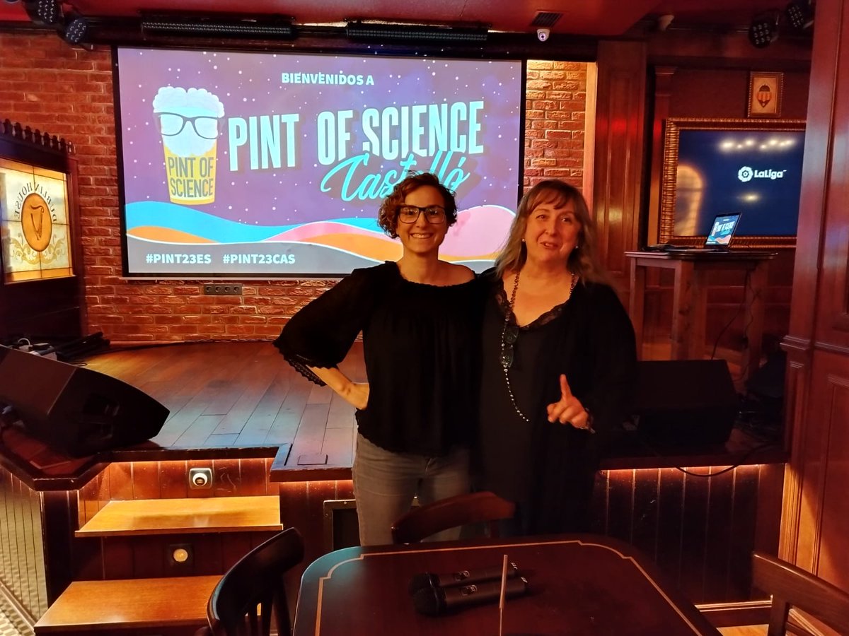 silderob's tweet image. #pint23CAS #pint23Es casi listo